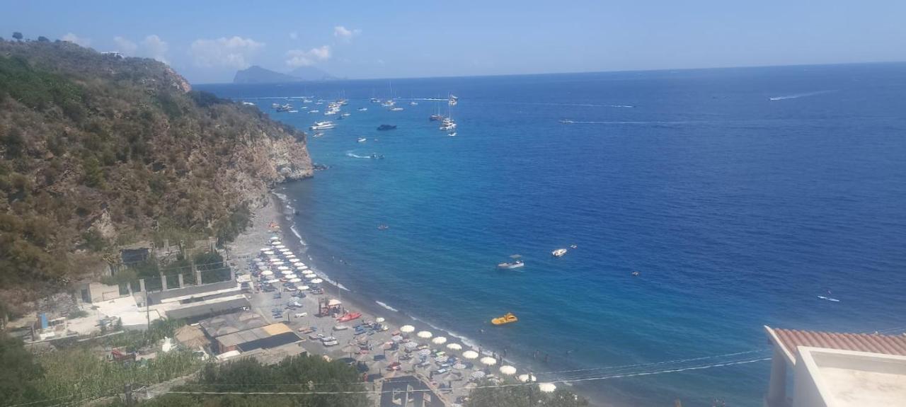 Casa Serena * Lipari (Isola Lipari)